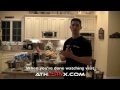 What To Eat To Build Muscle - Part II: Lunch