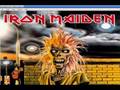 Iron Maiden - Prowler