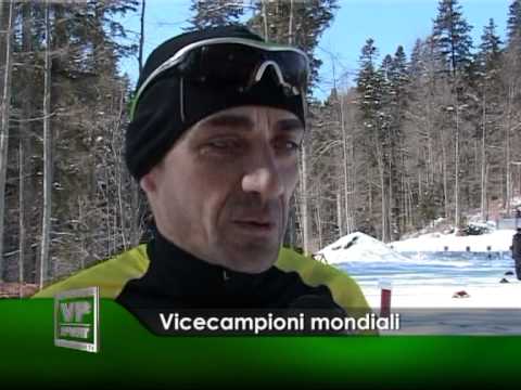 Vicecampioni mondiali