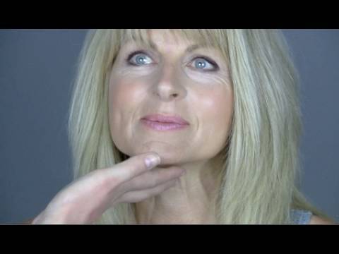  Foundation Makeup on Make Up Tutorial For Mature Women