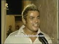 amr diab interview jarash 2003
