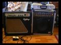 Epiphone vs  Regent