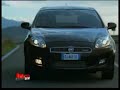 Motor News n° 3 (2008) - Fiat Bravo 1.6 Multijet Motor News n° 3 (2008) - Fiat Bravo 1.6 Multijet