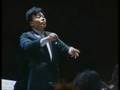 Cello Concerto, Mvt I (Excerpt) by Bundit Ungrangsee