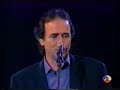 DE CARTÓN PIEDRA-SERRAT-GALA ANTENA 3 TV-1994
