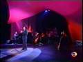 DE CARTÓN PIEDRA-SERRAT-GALA ANTENA 3 TV-1994