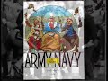 Footsteps: Army-Navy Football 2005 Footsteps: Army-Navy Football 2005