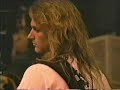 Megadeth - Soundcheck at Birmingham Arena (1990) Megadeth - Soundcheck at Birmingham Arena (1990)