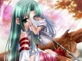 anime celtic rythme
