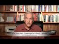 Dr. Paul on the Iranian Nuclear Program