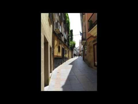CACERES (UNESCO) >> Video