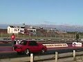 Mustang Wheelstands @ Miramichi Dragway Park Mustang Wheelstands @ Miramichi Dragway Park