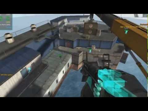 how to patch combat arms eu