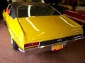1971 Chevy Nova SS for sale
