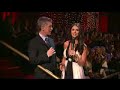 Michael Flatley on Dancing with the Stars.