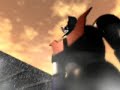 \"Mazinger Z, Launch\" (from SRW Alpha) \"Mazinger Z, Launch\" (from SRW Alpha)