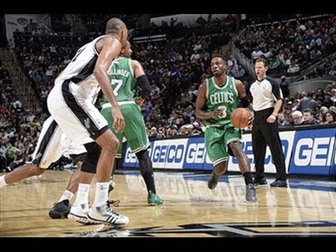 Top 10 NBA Plays: November 20th