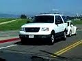 christine and i discussing on our way home from crissy field with the dawgs...