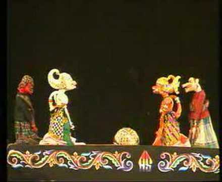 kumbakarna gugur 2-6