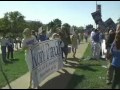 Dearborn MI.GOP Ann Arbor Ron Paul Rally