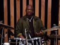 Samplist Guide-Jazz Drums \"Funky Triplets\"