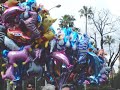 domingo de ramos en el porvenir