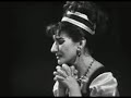maria callas vissi darte paris 1958