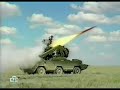 sa 15 gauntlet / tor 9k330 missile system