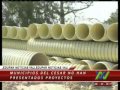 Municipios del Cesar no han presentado proyectos para alcantarillado y agua potable