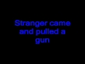 Tim McGraw - Don't take the girl lyrics!!!