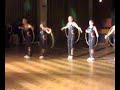SK Aerobik club Ida Žďár nad Sázavou