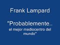 Best of Frank Lampard