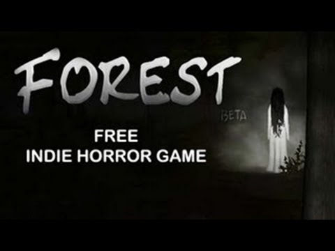 free horror games