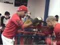 Boxing Champion Miguel Cotto is Kosher!