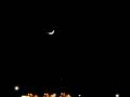 The Moon Says Hi to Venus and Jupiter