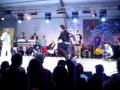 FREESTYLE SESSION EUROPE 2009