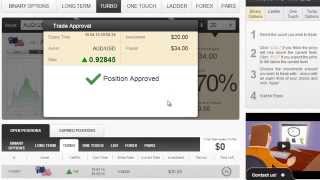 Binary trading boom forum