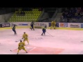 HC ZUBR Přerov - Salith Šumperk 1:2 sn