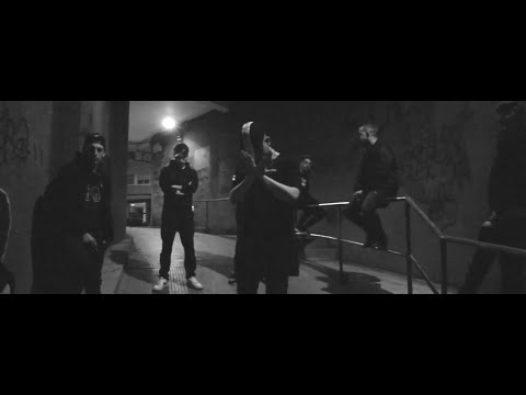 Recycled J y Ezzem publican el videoclip de «Vete»