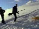 Winterpret - Deel II