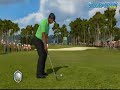 Tiger Woods 09 Cheat Code