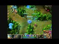 League of Legends - Team Battle Olaf 2 (voiced)