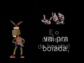 O que é política