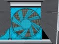 My concept HTPC Case