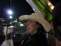 Ferris Wheel Night Ride