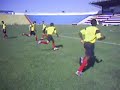 Coach Maurino Training Internacional of Limeira -Brazil