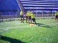 Coach Maurino Training Internacional of Limeira  Brazil