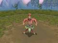 SPORE Human