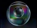 Vinheta da Globo em 1993