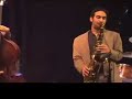 4sure live in the bim huis amsterdam